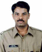 Shisve Ravindra Anant 